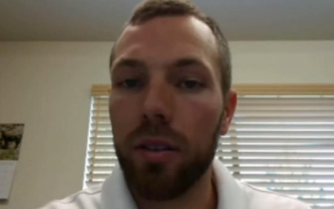 Knee Pain – July 2017