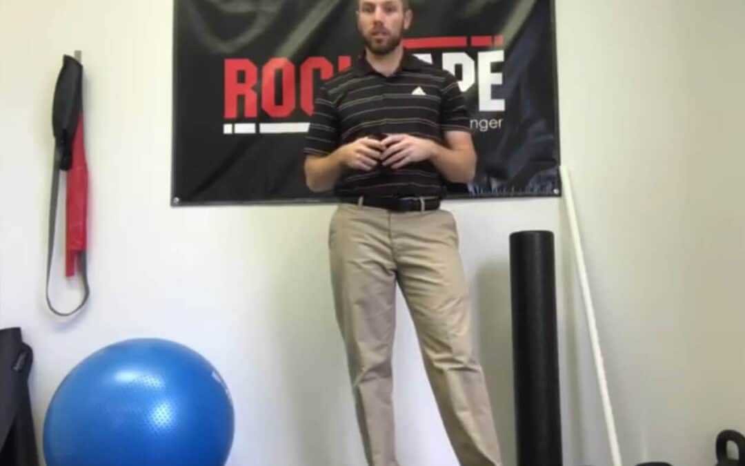 What to expect: Rehabilitation