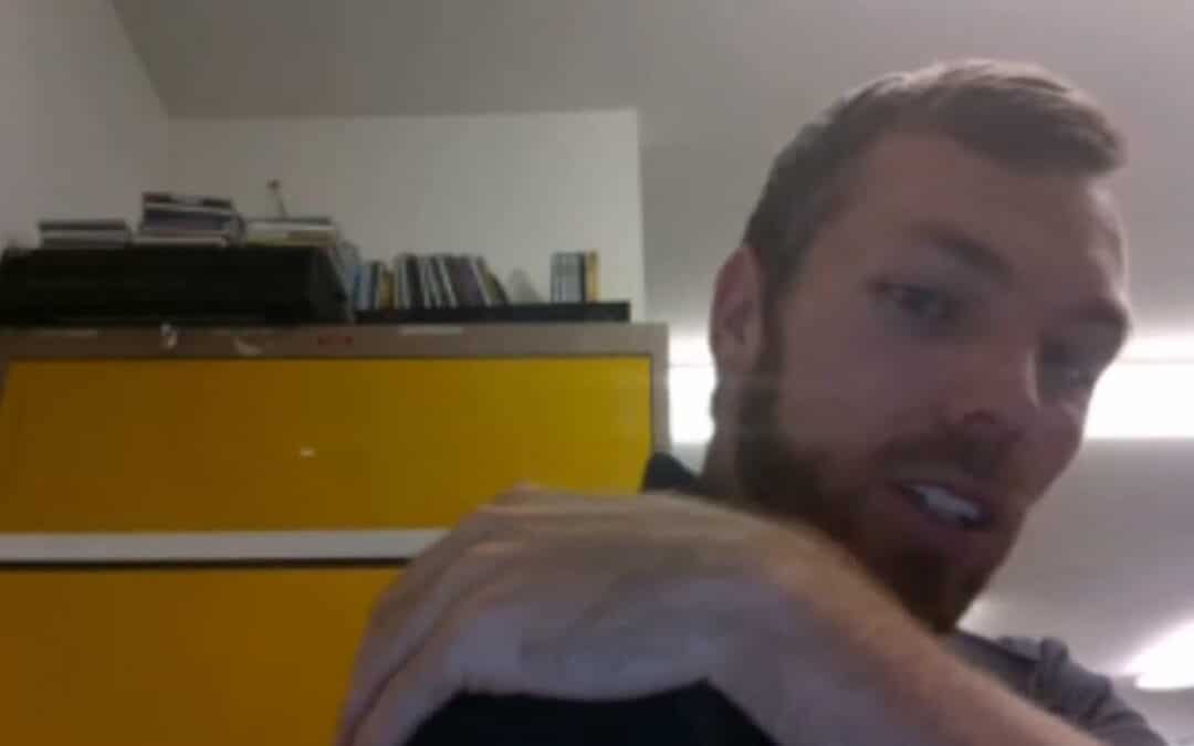 Shoulder Pain/Position – July 2017