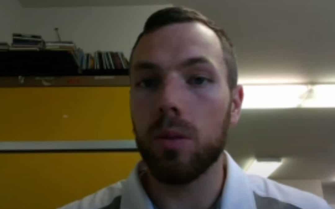 Why Chiropractic- May 2017