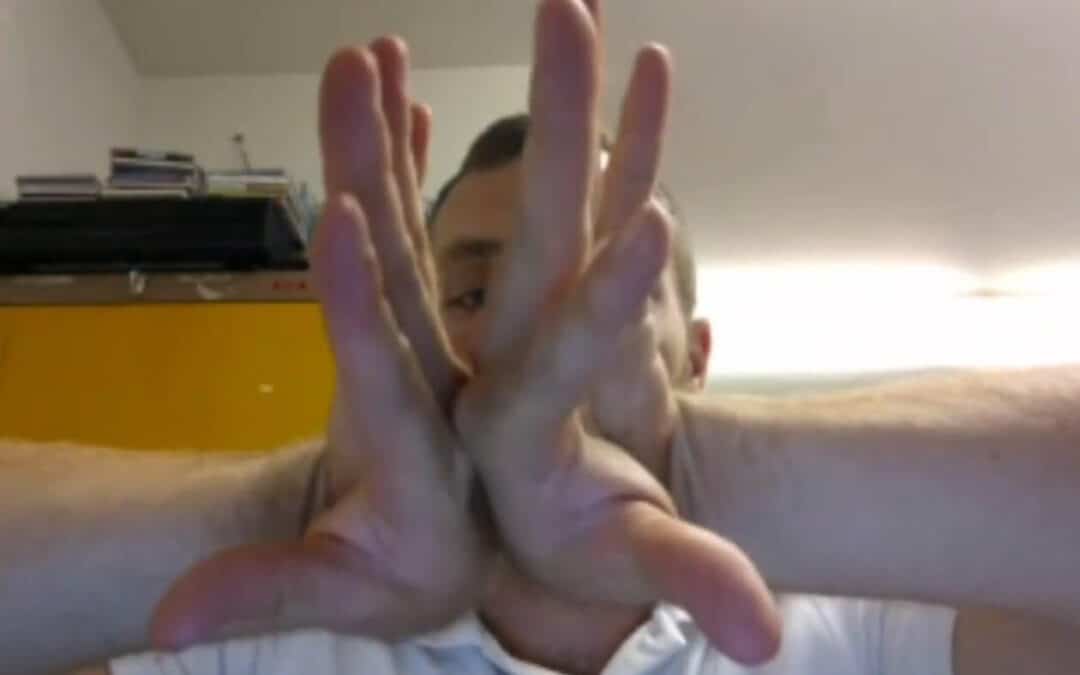 Wrist Pain- August 2017