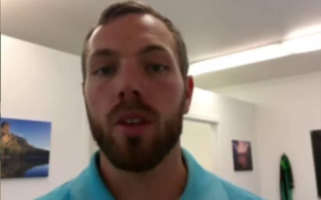 Hiking and Knee Pain