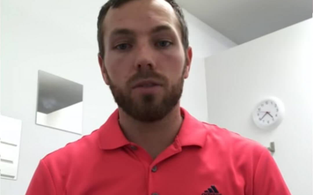 How much chiropractic care do I need