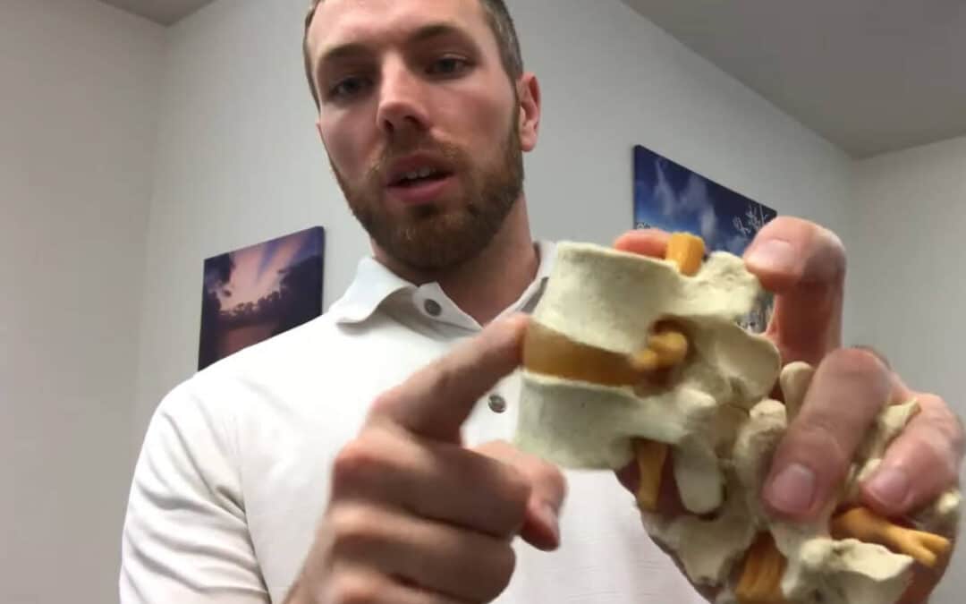 Disc Herniation Treatment Options