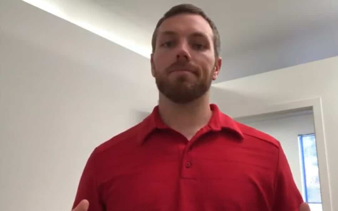 Posture and Tech/Text Neck