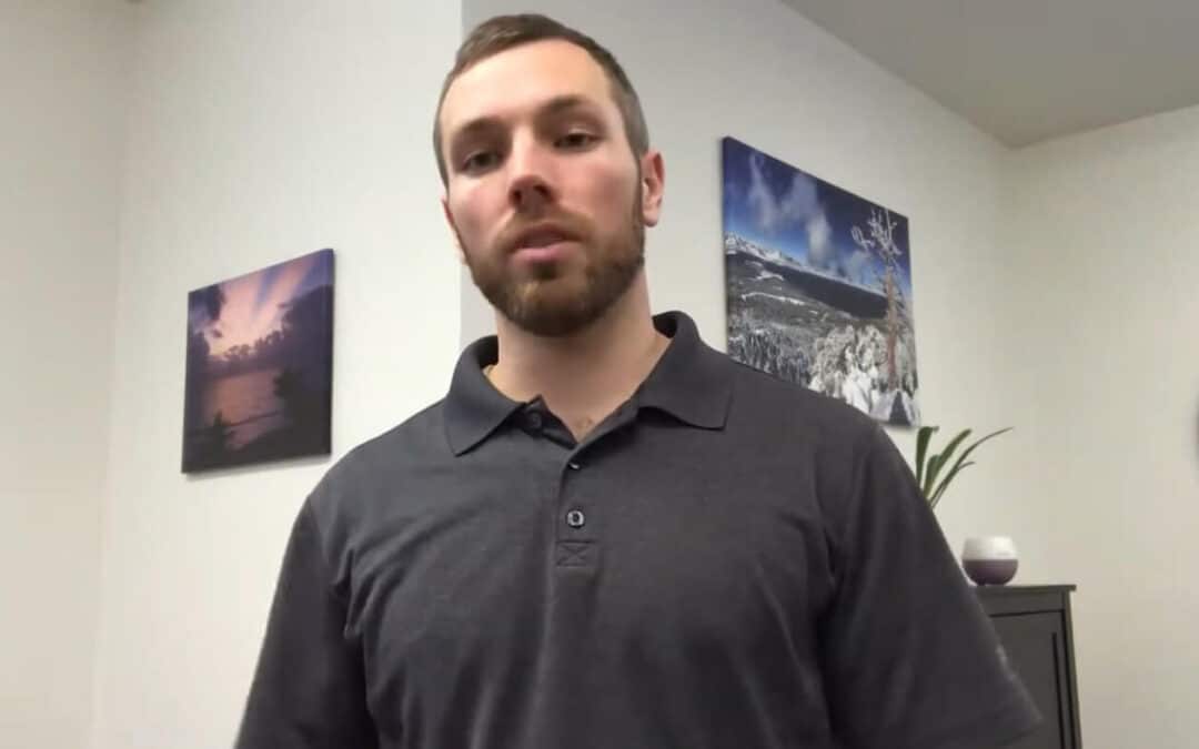 Soft tissue and how it heals