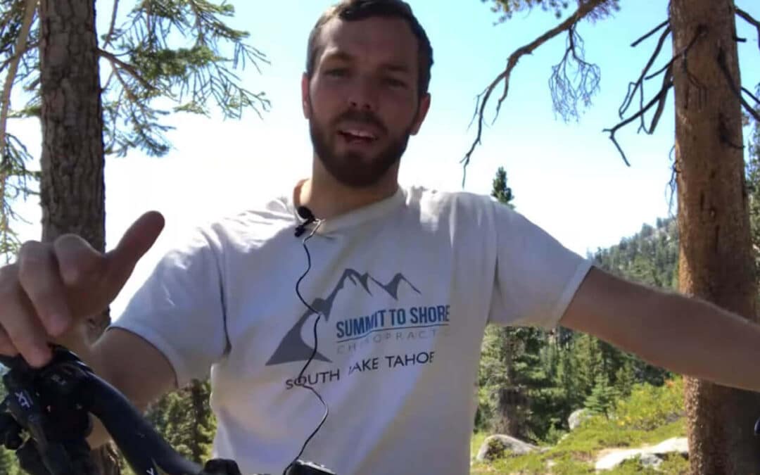 Exercise is the best medicine!