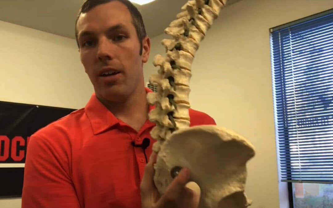 How to fix low back pain