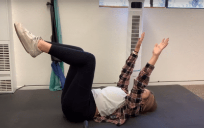 Low Back pain exercises you can do from the start