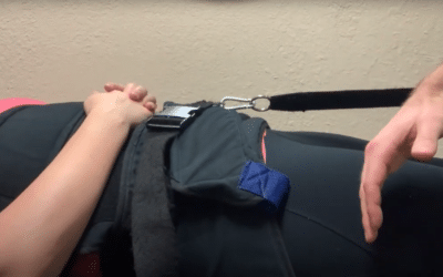 Spinal Decompression for neck and low back