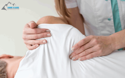Experience Lasting Neck Pain Relief Through Manual Spinal Decompression Chiropractic Therapy
