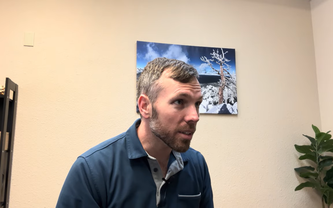 How “Tech Neck” effects me?