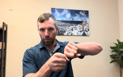 Why adjustments reduce pain?