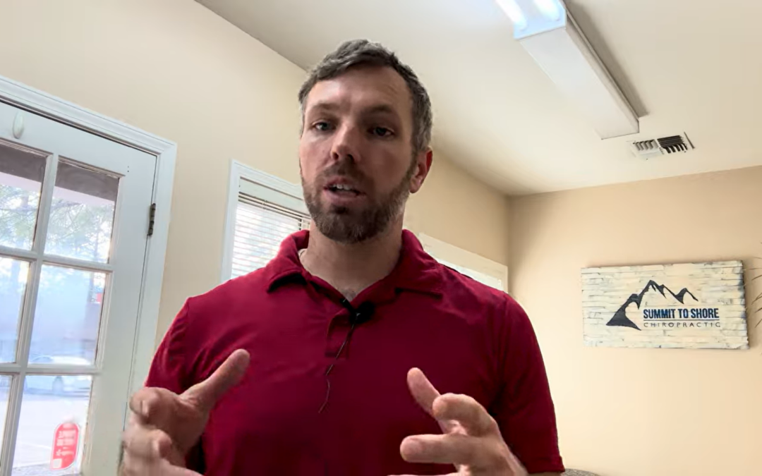 Low Back Pain, acute to chronic