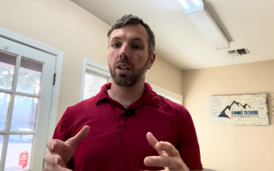 Low Back Pain, acute to chronic