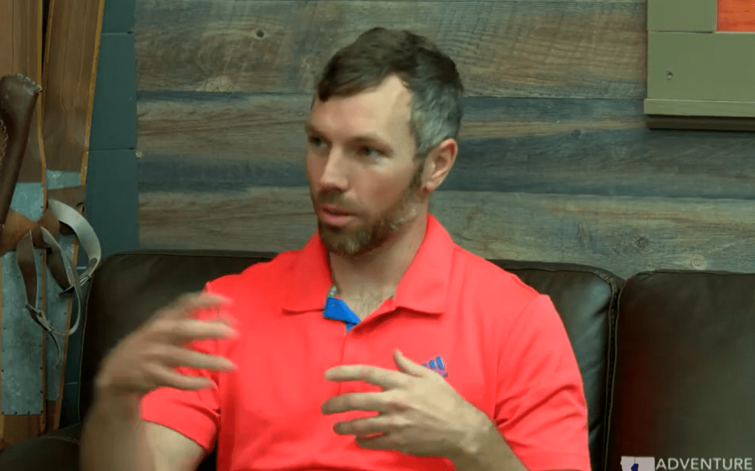 Adventure Outdoors Lake Tahoe Interview