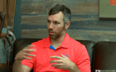 Adventure Outdoors Lake Tahoe Interview